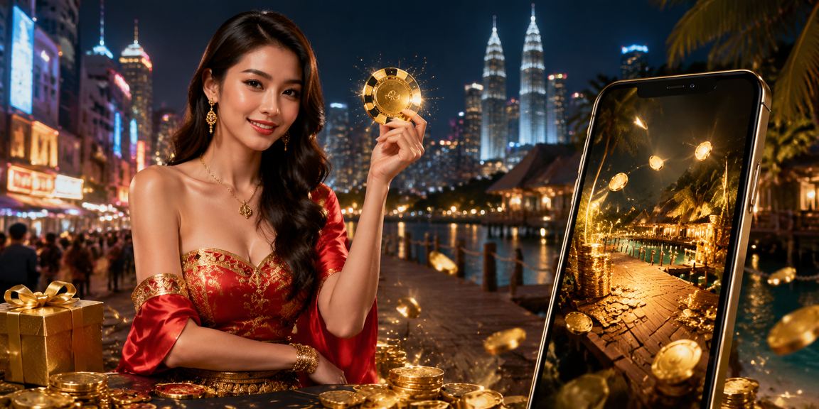 Antara muka deposit Kuala Lumpur untuk pengguna Malaysia di platform 100zz