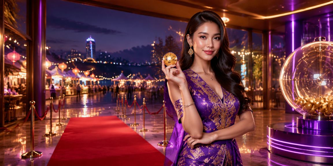 Platform loteri dan pertaruhan Malaysia antara muka mudah alih 100zz