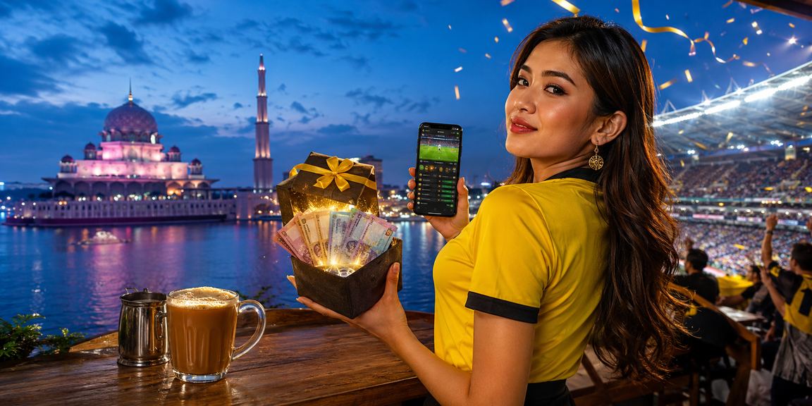 Kasino mudah alih Putrajaya antara muka platform bola sepak Malaysia 100zz